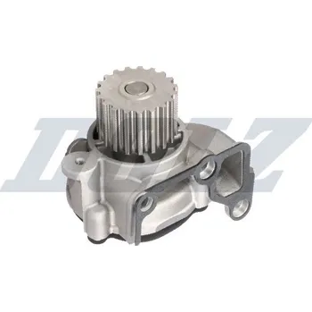 Motor automobilu Vodní čerpadlo, chlazení motoru DOLZ M244