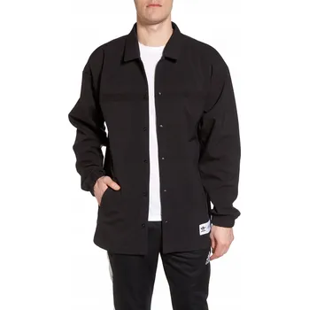 Moto bunda A4812 PÁNSKÁ PŘECHODNÁ BUNDA ADIDAS S