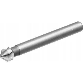 Vrták Zápustník kuželový HSS 6,3x45x5mm RICHMANN C8936