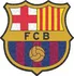 Puzzle Dřevěné puzzle FC Barcelona Crest 270 dílků