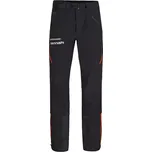 Kalhoty Hannah Juke Pants Anthracite M