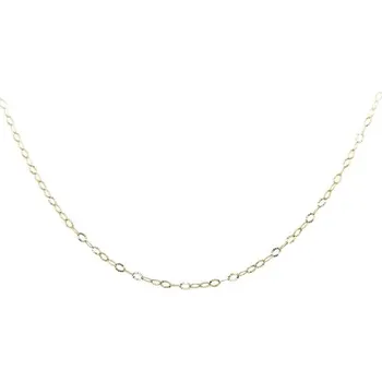 Řetízek Zlatý Řetízek 7090295