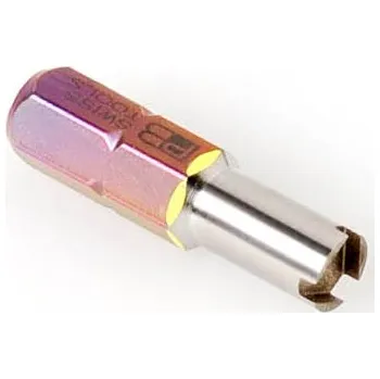 Autodílna BIT pro demontáž a montáž čepičky ventilku dusíkové komory (BIT pro demontáž a montáž čepičky ventilku dusíkové komory)