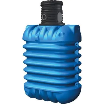 nádrž Meva Podzemní nádrž na dešťovou vodu MODULARIS 2500 l.