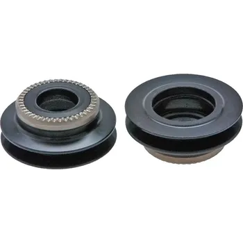 Náboj kola DT FW ADAPT KIT 100/Ø9 240 DISC (Sada přestavby náboje předního kola DT Swiss 240s Disc)