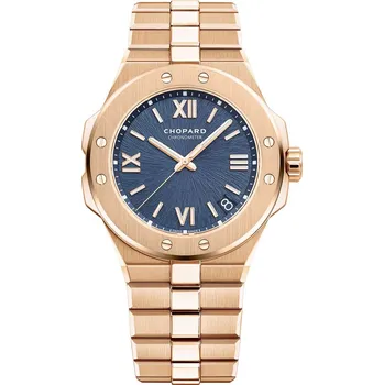 Hodinky Chopard Alpine Eagle 41 295363-5001