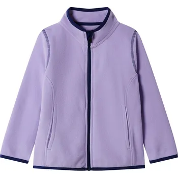 Dívčí bunda lupilu® Dívčí fleecová bunda (mintová, 98/104)