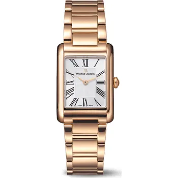 Hodinky Maurice Lacroix Fiaba Square FA1205-PVP02-110-1