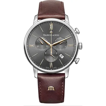 Hodinky Maurice Lacroix Eliros Chronograph EL1098-SS001-311-1