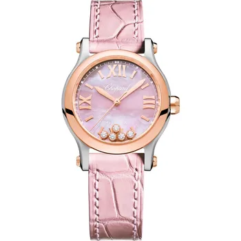 Hodinky Chopard Happy Sport 278573-6011