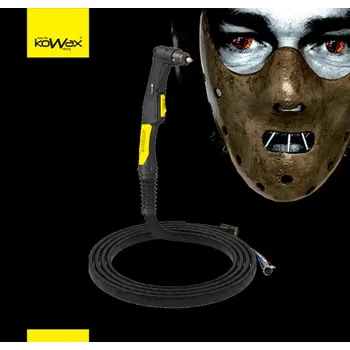 KOWAX Hořák 120A-6 m GeniCut® 121LCD