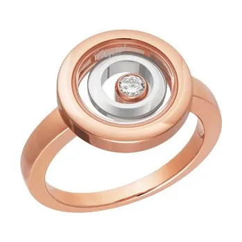 Prsten Zlatý Prsten Chopard Happy Spirit 828230-9011 2011360