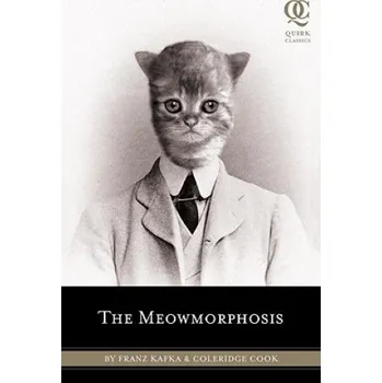 Meowmorphosis – Frank Kafka (EN)
