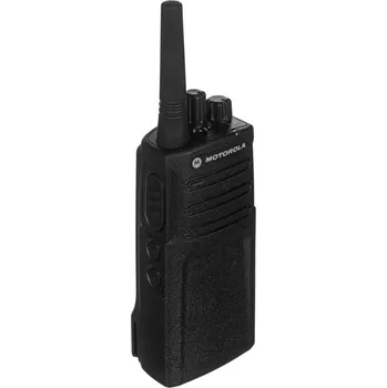 Vysílačka Motorola XT420 PRM466 černá
