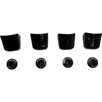 Převodník na kolo FSA šrouby + matice převodníku MTB 1x K-FORCE/SL-K (FSA šrouby + matice převodníku MTB 1x K-FORCE/SL-K)