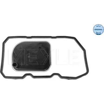 Hydraulický filtr Sada hydraulického filtru, automatická převodovka MEYLE 014 037 0004/S