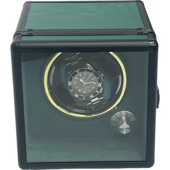 Hodinky Doplňky Bondie Automatický natahovač hodinek zelený