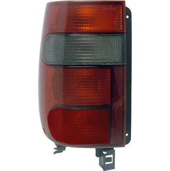 Osvětlení SPZ LKQ L zadní světlo PICK-UP (bez obj.) 40.12.189