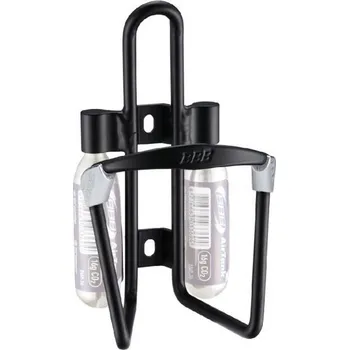 Košík na láhev Košík BBB BBC-04 CO2Tank bílá