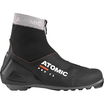 Lyžování Běžkařské boty Atomic Pro C3 Prolink Classic 21/22 UK 11 46