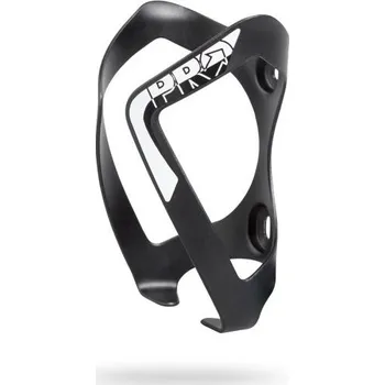 Košík na láhev Košík PRO na láhev černá/bílá