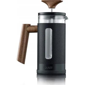 French press Konvice Graef