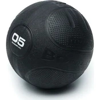 Medicinbal Escape Fitness Medicinbál 5 kg černý ESCAPE