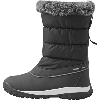 Chlapecké tenisky Reima Hangelle - Black 34