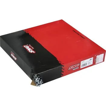 Lanko pro jízdní kolo Alhonga E 800/1.5 (100 ks) (Lanko brzdové Alhonga E 800/1.5 - 100 ks)