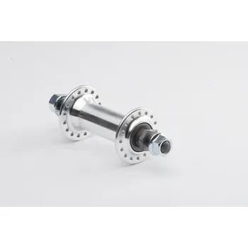 Náboj kola Náboj Joytech JY-753 predný, 32-dierový, strieborný (Náboj Joytech JY-753 predný, 32-dierový, strieborný)