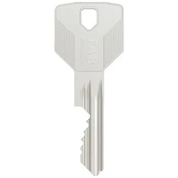 Klíč Klíč k vložce FAB 3