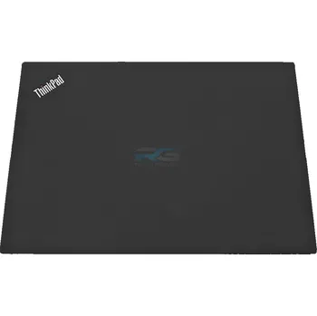 Šasi notebooku Kryt víko LCD Lenovo Thinkpad T490s T495s T14s Gen1