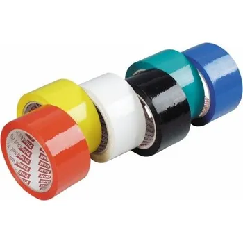 Lepicí páska Meva Lepicí páska zelená 48x66 (mm x m)