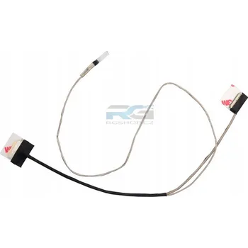 Náhradní kabel k notebooku Flex kabel LCD HP 15-ra048nw 15-ra055nw