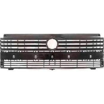 Příslušenství karosérie Mřížka chladiče VAN WEZEL 5874510