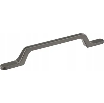 Nábytkové kování Nábytková úchytka ASTER Rejs 160mm TITAN