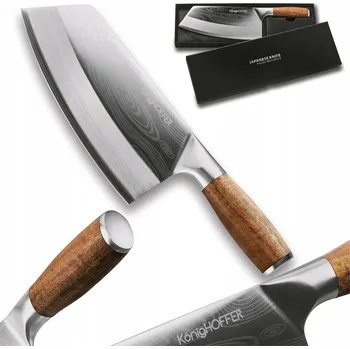 Kuchyňský nůž Sekáček Konighoffer 23 cm