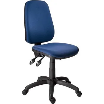 Meva Pracovní židle ASYN modrá