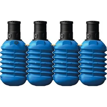 nádrž Meva Podzemní nádrž na dešťovou vodu MODULARIS 10000 l.