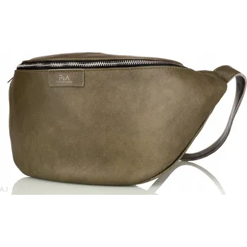 Ledvinka Skorzanepolskie.pl ledvinka přes rameno CG P&A XXL vícebarevná