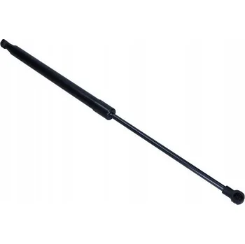 Dveře karosérie Plynová vzpěra, víko zavazadlového prostoru Magneti Marelli 430719114200