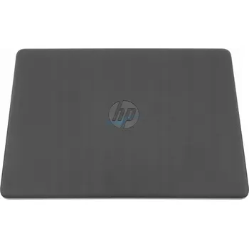 Šasi notebooku Kryt víko LCD HP 14s-dq2002nw 14s-dq2025ns / Blk