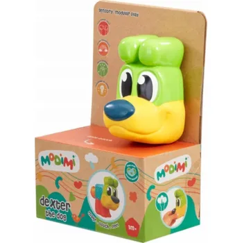 Hračka pro psa Goliath Senzorická hračka pro psa Modimi Dexter