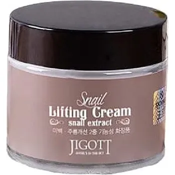 Pleťový krém JIGOTT Snail Lifting Cream 70 ml