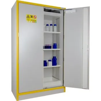 Skříňka na nářadí Meva Přestavitelná police ke skříni 3505