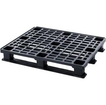 Stavební technika Meva Paleta stohovatelná s ližinami 1200x1000x160 mm