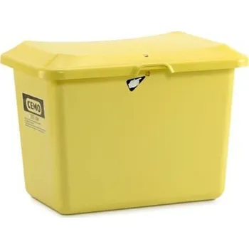 Úložný box Meva Skladovací box s víkem 890x590x670 mm