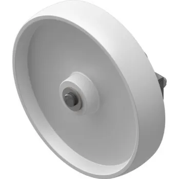 Kolečko Meva Plastové kolo k mobilnímu oplocení