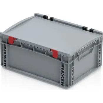 Meva Plastový box 400x300x185 mm