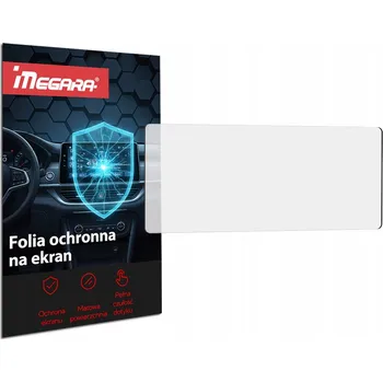 Ochranná Fólie Megara J7 Offroad EX+ pro Jaecoo 10,25"